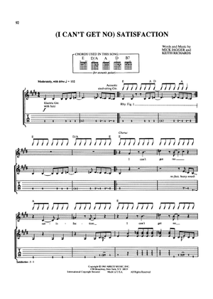 Play Official version of Undercover of the night sheet music
