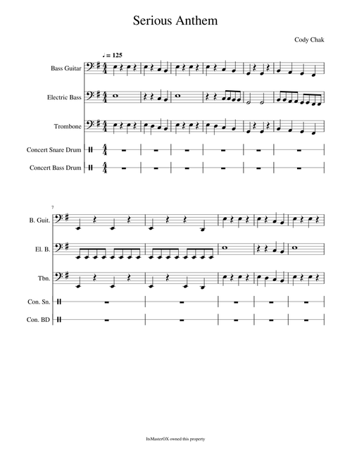 Serious_Anthem