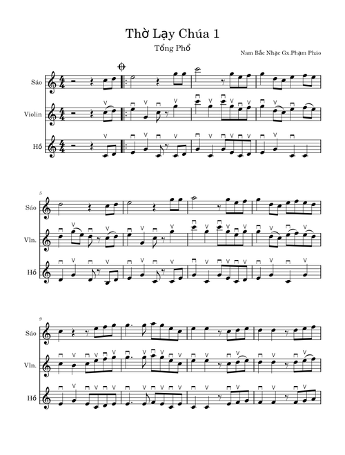 Thờ Lạy Chúa– Chầu Thánh Thể