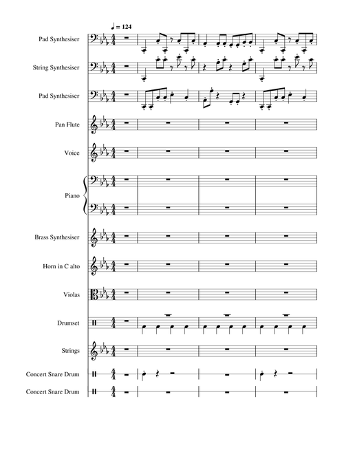 Sweet Dreams (Are Made of This) - Eurythmics