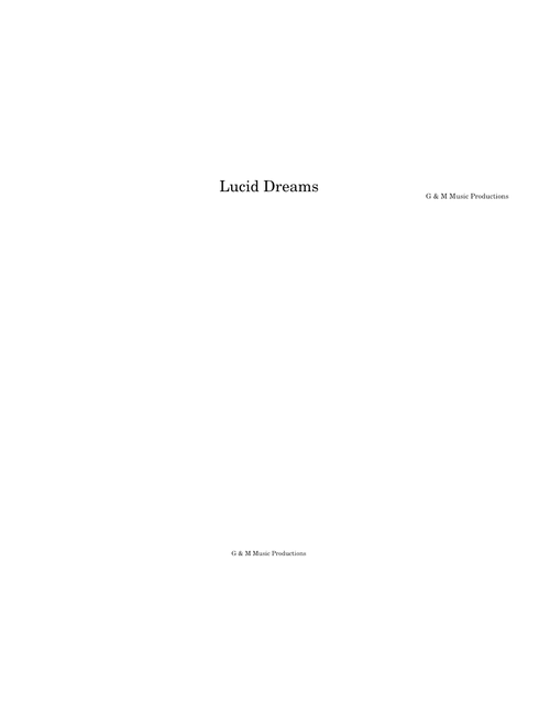 Lucid_Dreams