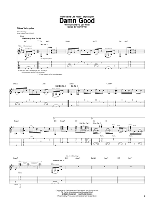 tobacco road tab Play Official version of Tobacco Road Sheet Music by David Lee Roth, The  Nashville Teens for Guitar