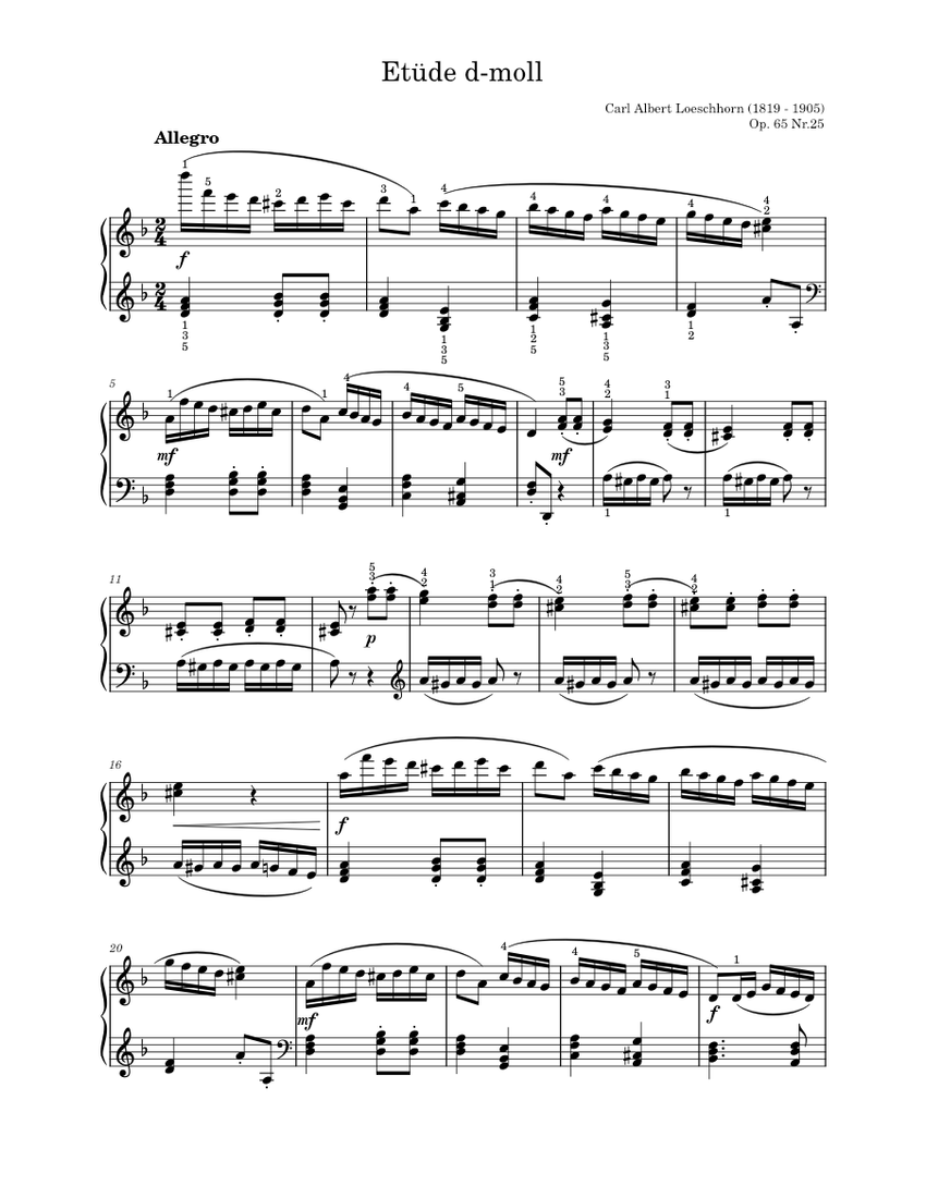 その他 Klaviertrio Nr. 3 f-moll op. 65 d2ldlup Piano Trio No. 3 in F Minor, Op. 65, B. 130: I. Allegro ma