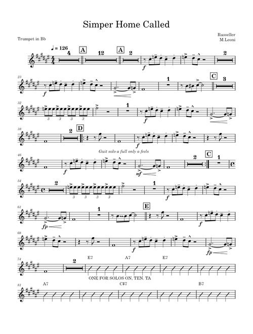 Sweet home chicago – The Blues Brothers