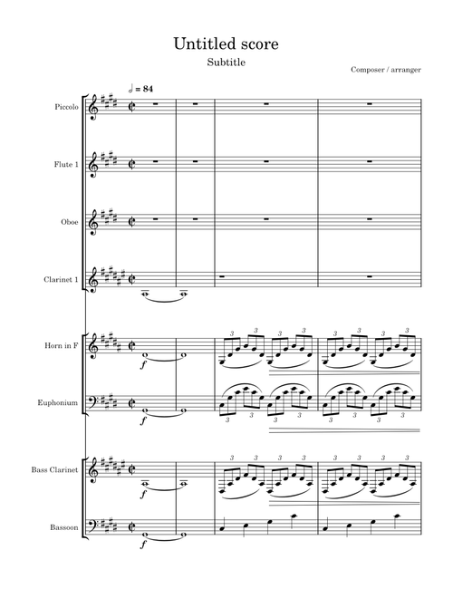 Fantaisie-impromptu, Op.66 – Frédéric Chopin