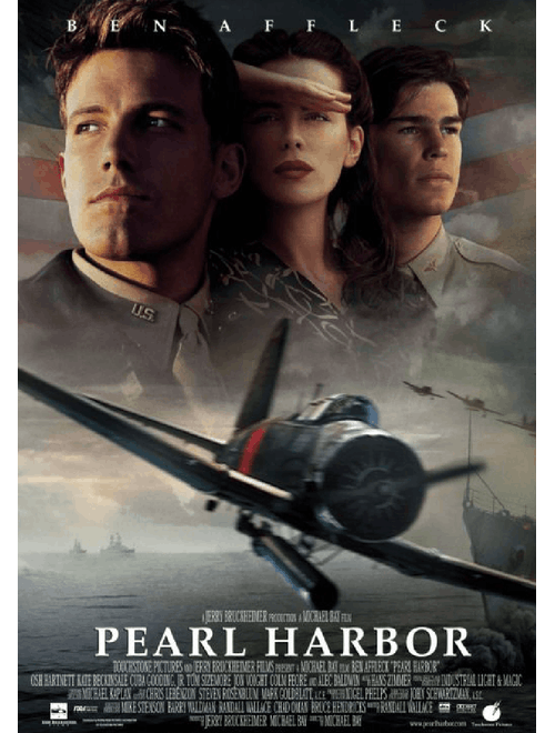 Celthyan ~ Pearl Harbor |HQ Soundfont Audio