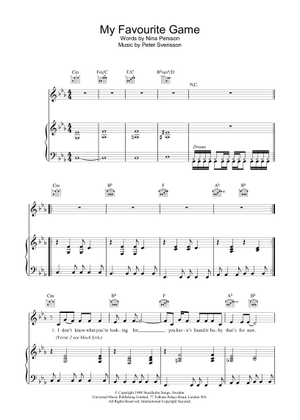行列のできるレビュー商品、集めました。高評価アイテム Play Official version of Carnival sheet music by The アート・デザイン・音楽
