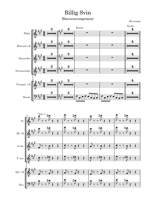 Billie jean – Michael Jackson