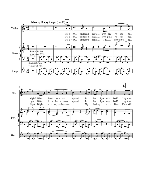 5 Lieder, Op.49 - Johannes Brahms