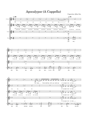 chords apocalypse cigarettes - After Sex | Fingerstyle Guitar Cigarettes After Sex Apocalypse