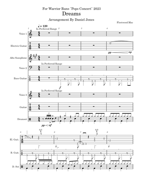 Dreams – Fleetwood Mac