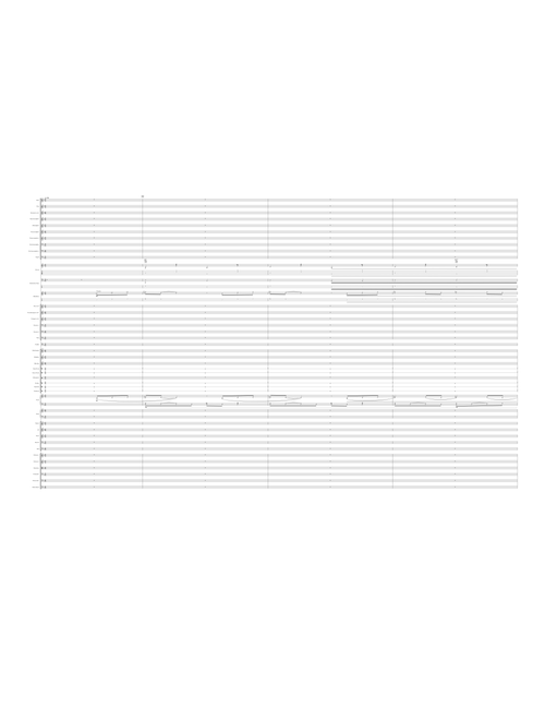 Bella Ciao für Chor und Orchester