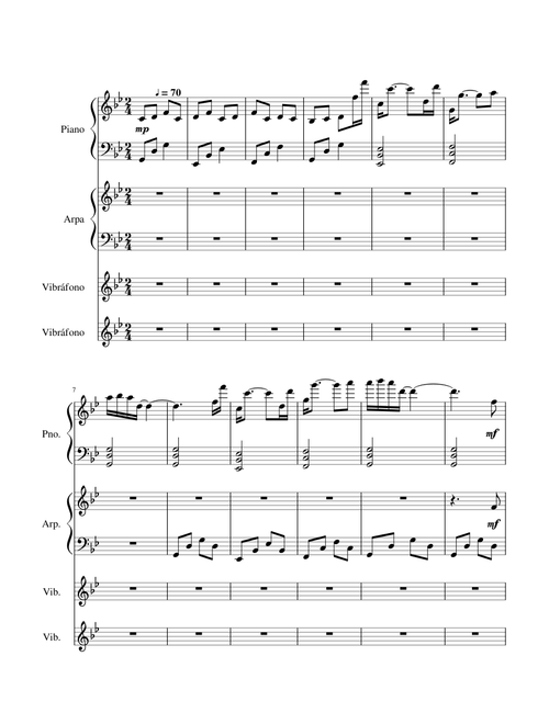 Xion's Theme