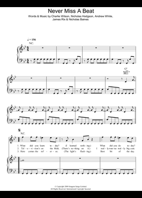 Score Image