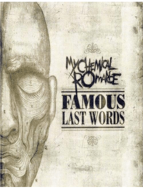 My Chemical Romance - Famous Last Words