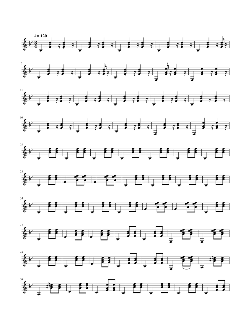 2d9b1b0e501131905c935eb533f4d4908ef027a0 Sheet music for Voice (other ...