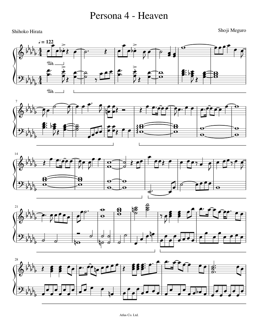 PIERROT HEAVEN バンドスコア 楽譜 pierrot heaven バンドスコア 楽譜