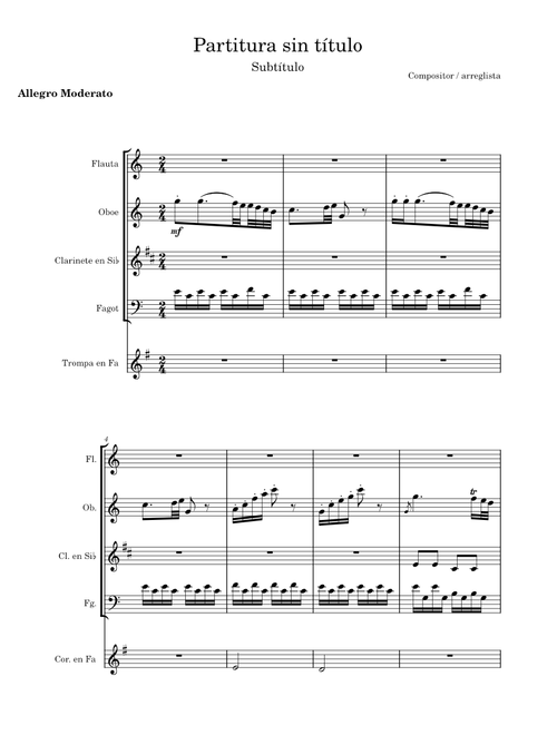 Piano Sonata No.10 in C major, K.330/300h – Wolfgang Amadeus Mozart
