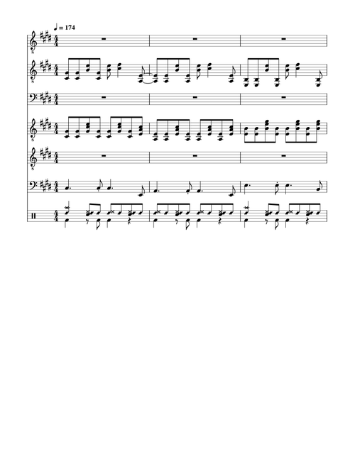 Live & Learn Casio Keyboard Version