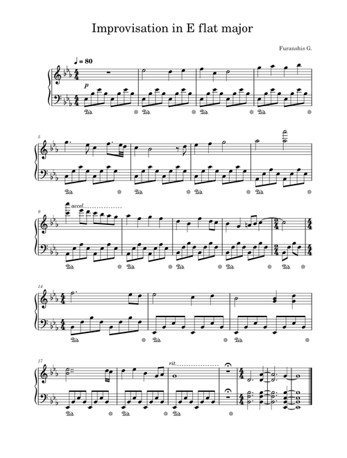 Improvisation_in_E_flat_major