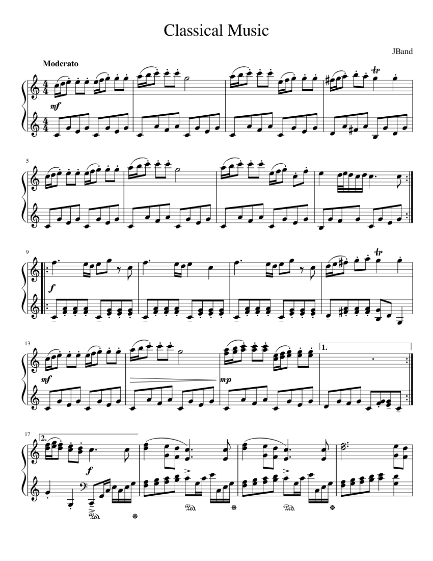 Classical piano playlist top