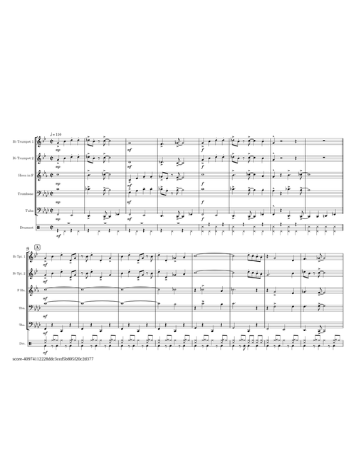 Puttin on the ritz - Irving Berlin