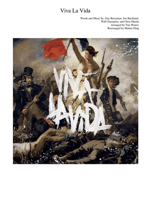 Viva La Vida