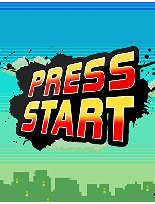 Press Start – MDK