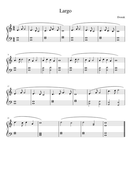Largo