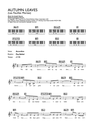 Play Official version of Teenage kicks sheet music by The ..., image size:300x420