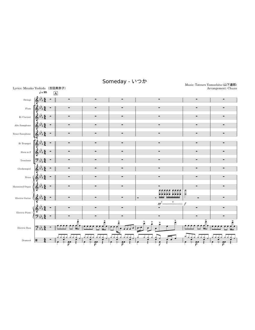 someday-tatsuro-yamashita-sheet-music-for-piano-trombone-organ