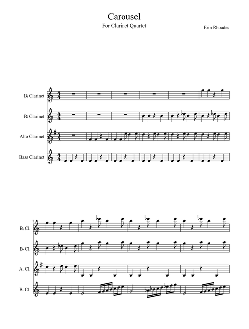 Carousel