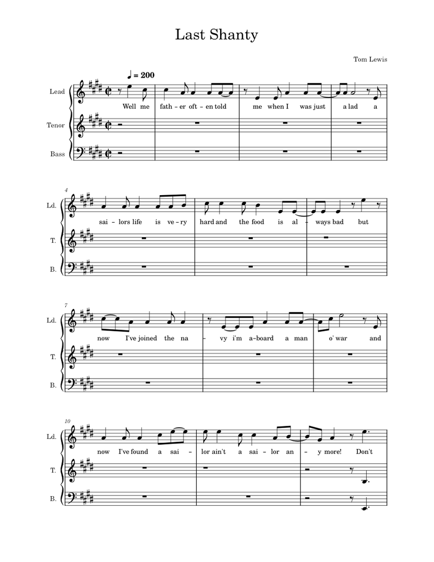 the-last-shanty-tom-lewis-last-shanty-sheet-music-for-piano-choral