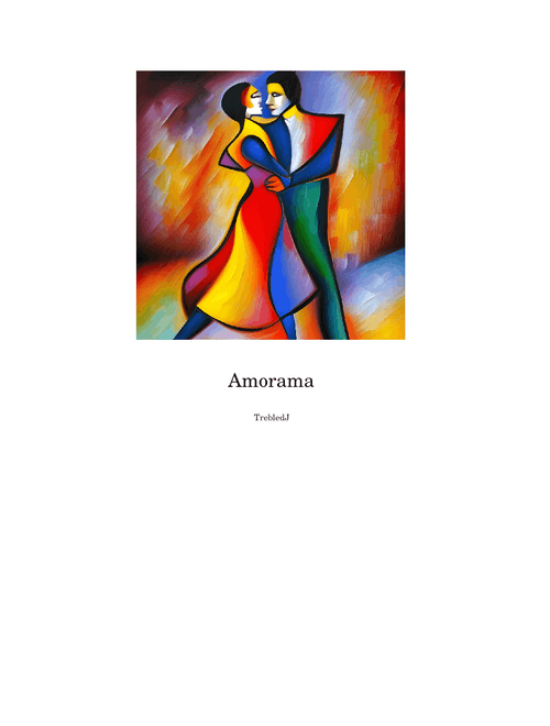 Amorama – TrebledJ