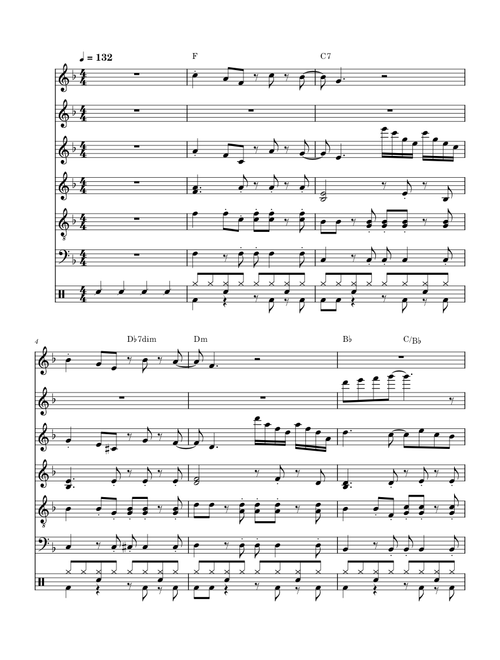 My Neighbor Totoro Accompaniment Mode