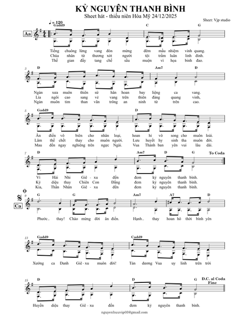 KỶ NGUYÊN THANH BÌNH – vipppp