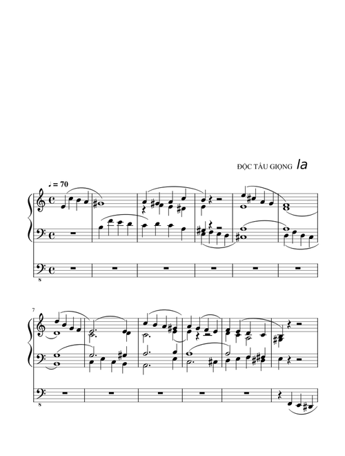 C TẤU GIỌNG laaa