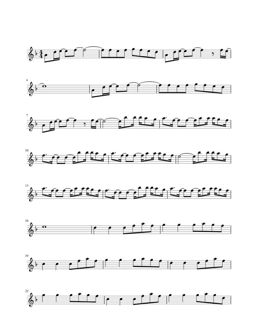 favela-alok-favela-sheet-music-for-vocals-solo-musescore