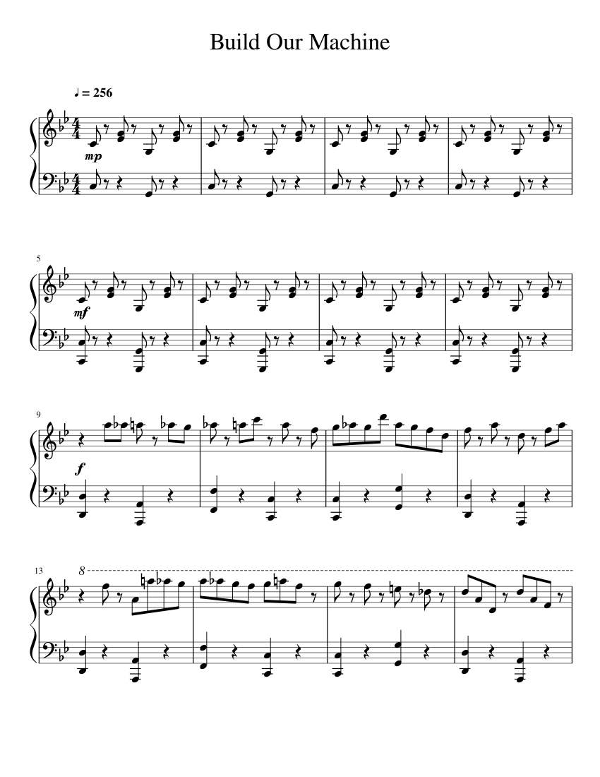 Песня build our. Бенди build our machine. Dagames build our machine. Build our machine instrumental. Build our machine игра.