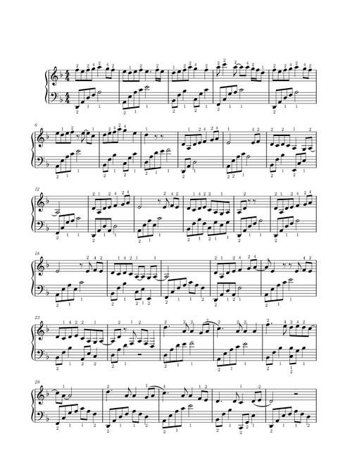 Elakgthe Number