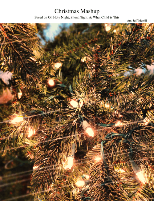 Christmas Mashup