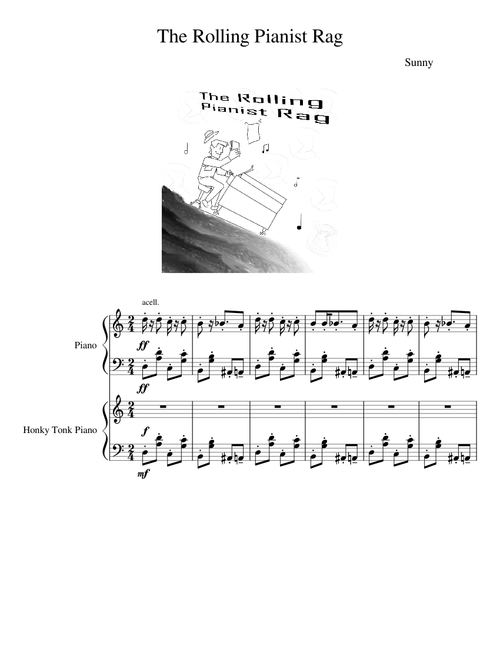 The_Rolling_Pianist_Rag