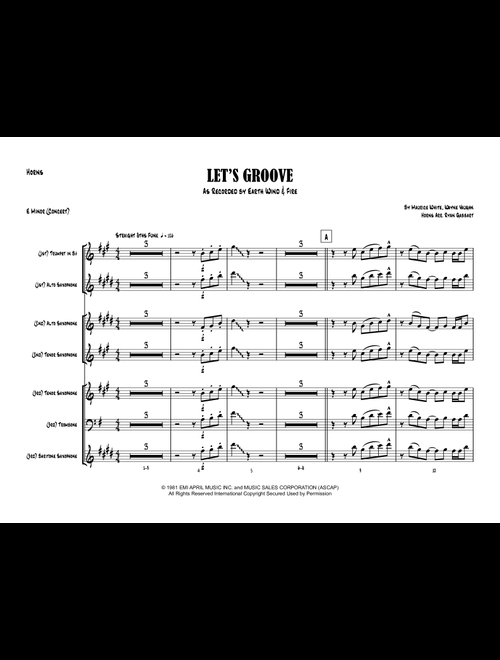 Free beginner Trumpet bass sheet music | Download PDF or print on