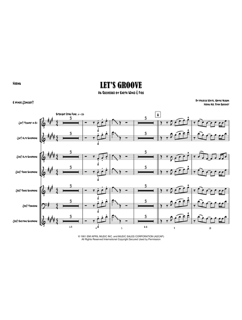 Free beginner Trumpet bass sheet music | Download PDF or print on
