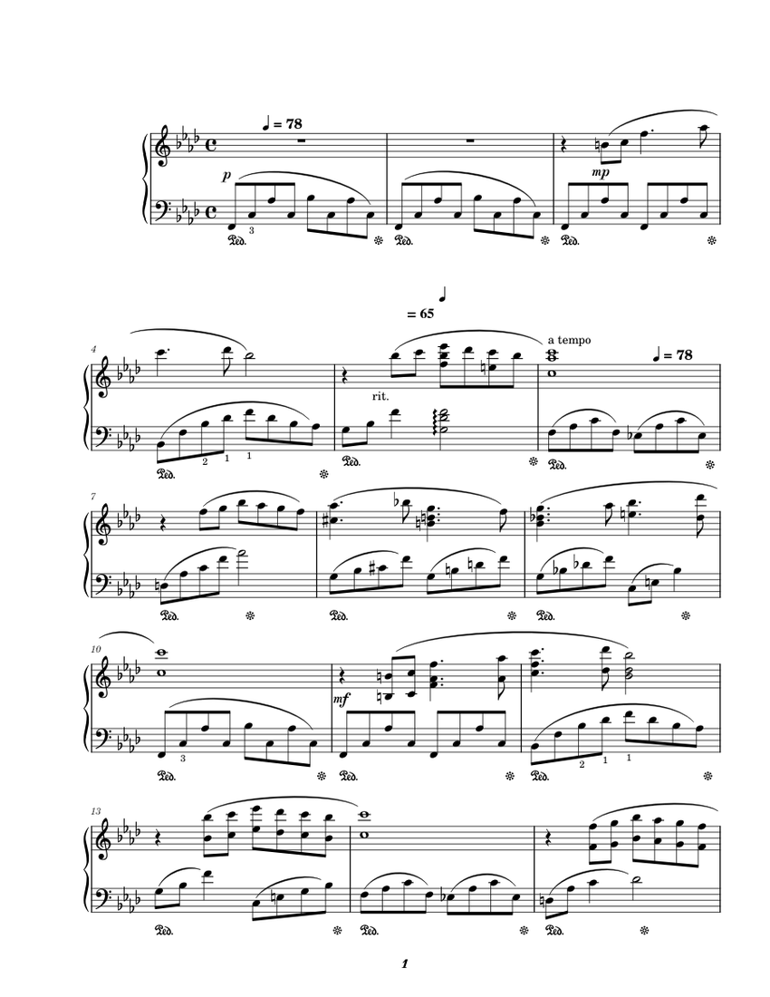 Henry Mancini Piano Solos - Spartiti Per Pianoforte Di Henry Mancini