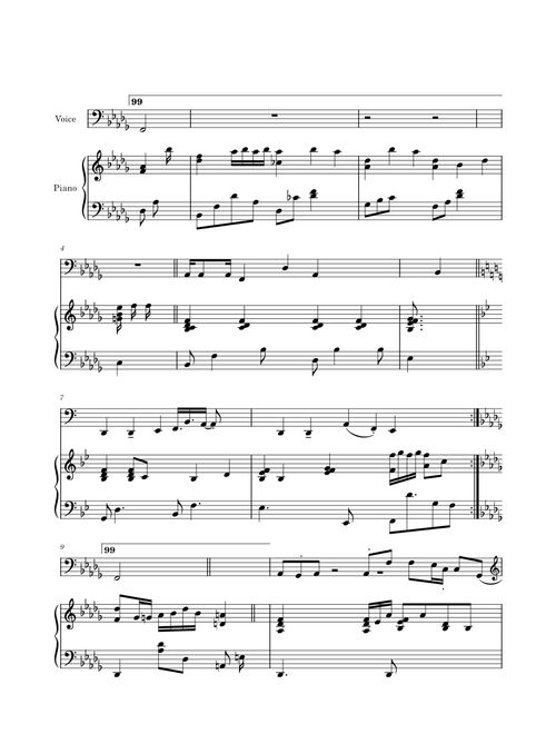 小美满 – 周深