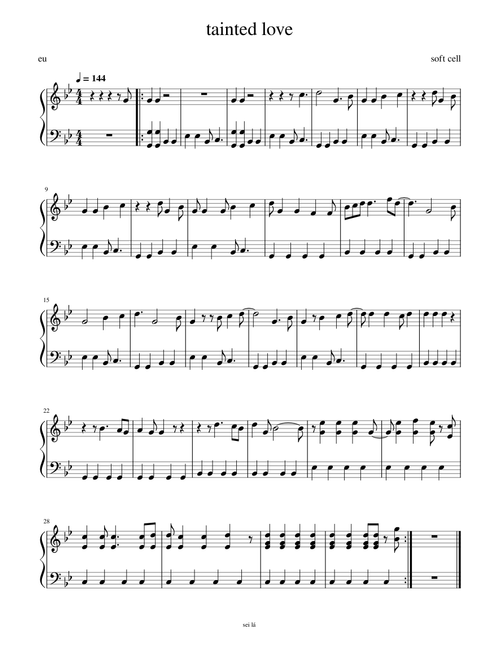 Tainted love – Soft Cell tainted_love