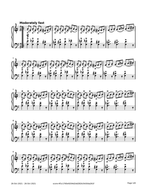 Blue rondo a la turk - The Dave Brubeck Quartet