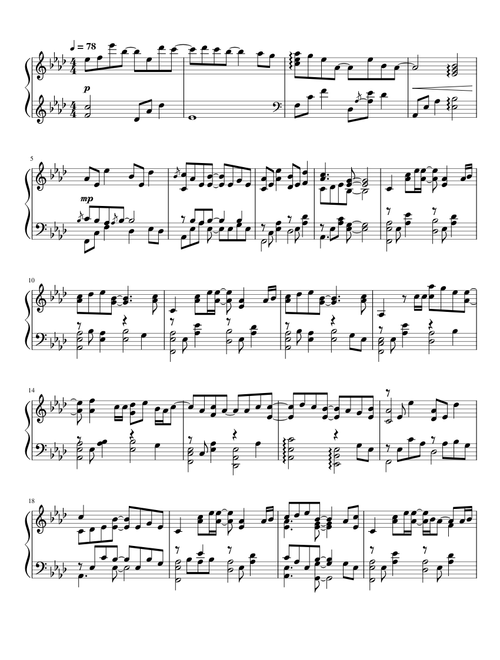 Back In Time (逆時光的浪) – Bii (畢書盡)