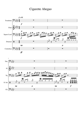Free Penelope Scott sheet music